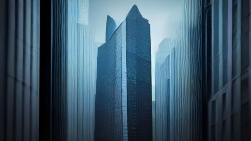 爱情岛独家文章主图：温暖海岛风光，两颗心形礁石静静沐浴在日落光芒中