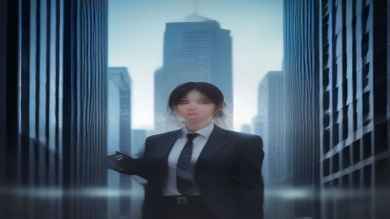 爱情岛黄昏灯塔照亮归航的温柔光芒