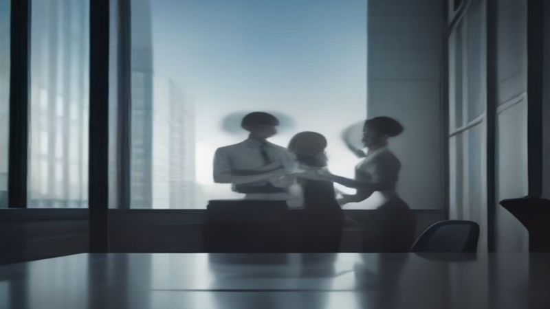 爱情岛故事：夕阳把告白栈道铺成一条金色长路